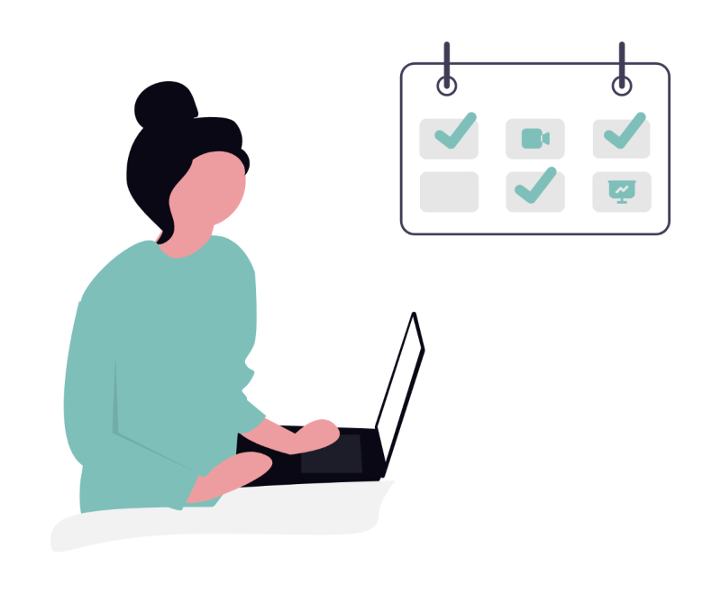 Salon digital de recrutement