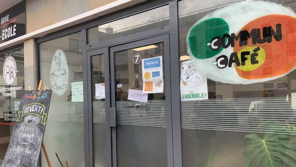 Yvelines : un café inclusif pour déstigmatiser les maladies psychiques 